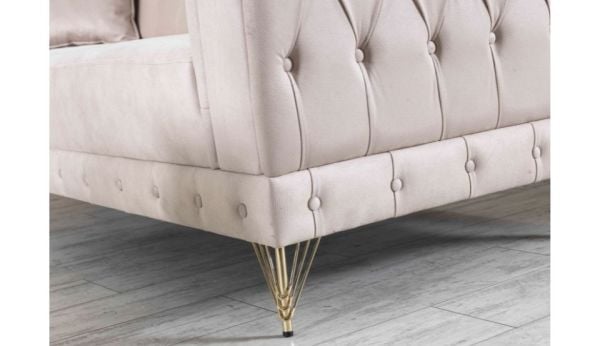 Boston Koltuk Takımı Berjer