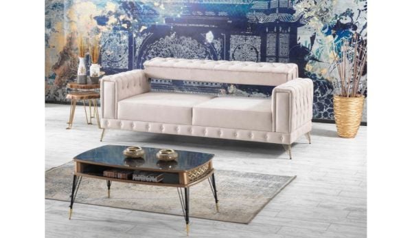 Boston Koltuk Takımı Berjer