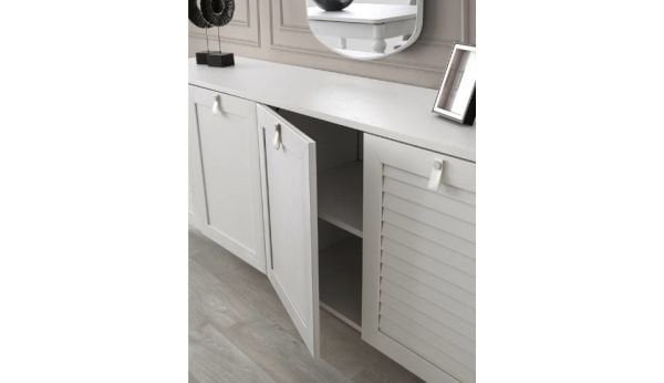 MDF Afşin Yemek Odası