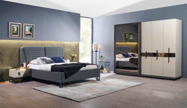 Marcelo Yatak Odası