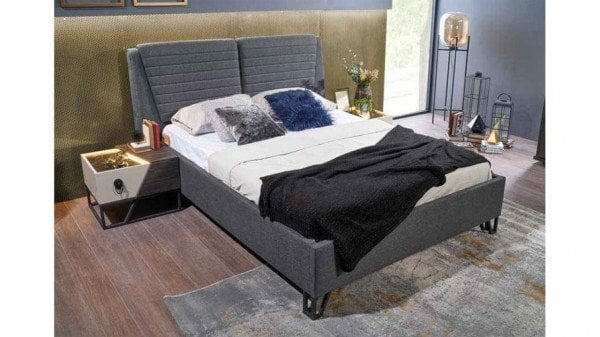 Marcelo Yatak Odası