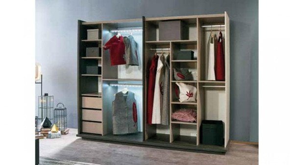 Marcelo Yatak Odası