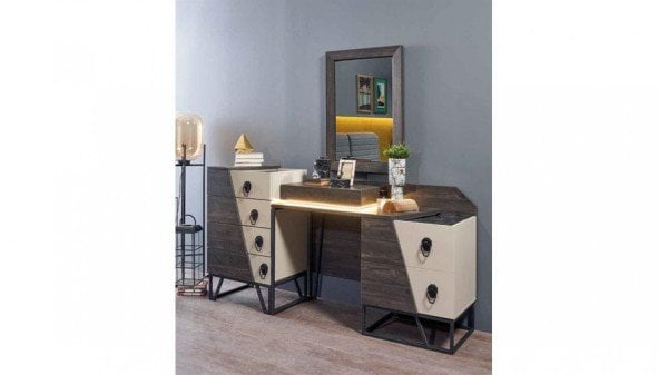 Marcelo Yatak Odası