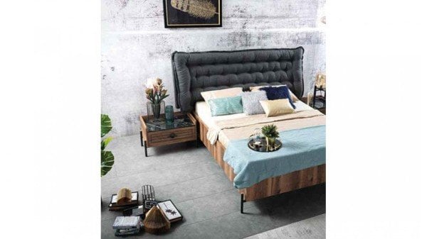 Angel Yatak Odası (Maltepe Hazır Ürün)