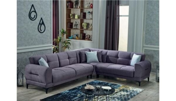 Palvin Köşe Takımı