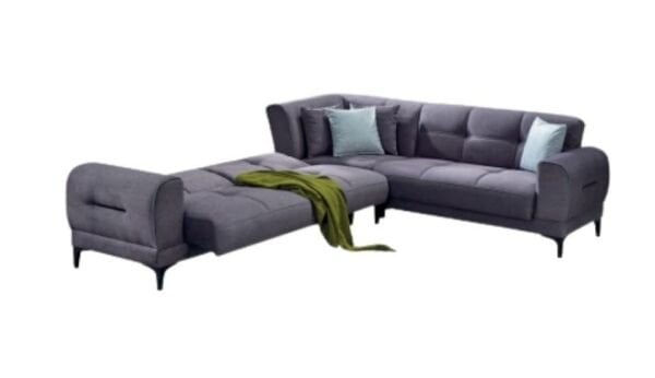 Palvin Köşe Takımı