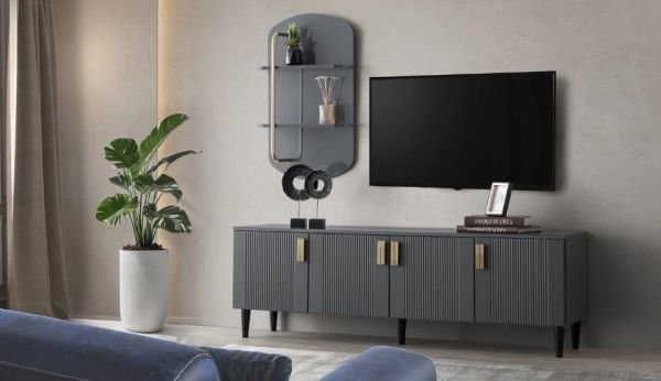 MDF Toros Yemek Odası