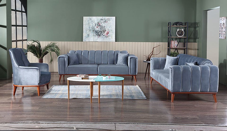 Florya Koltuk Takımı