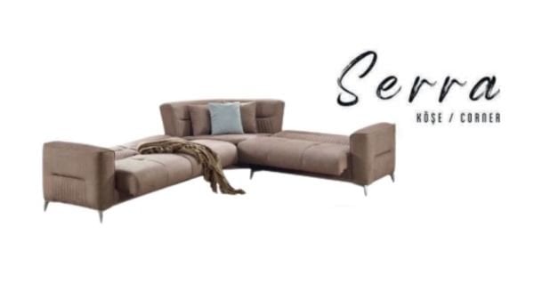 Serra Köşe Takımı