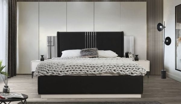 Teşhir Falcon Yatak Odası Seti