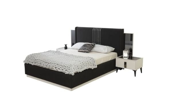 Teşhir Falcon Yatak Odası Seti