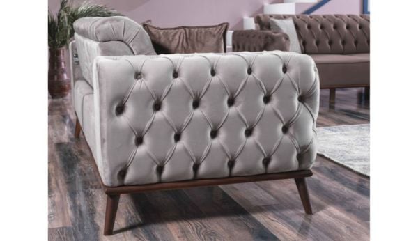 Leon Koltuk Takımı