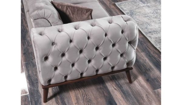 Leon Koltuk Takımı