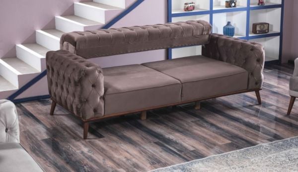 Leon Koltuk Takımı