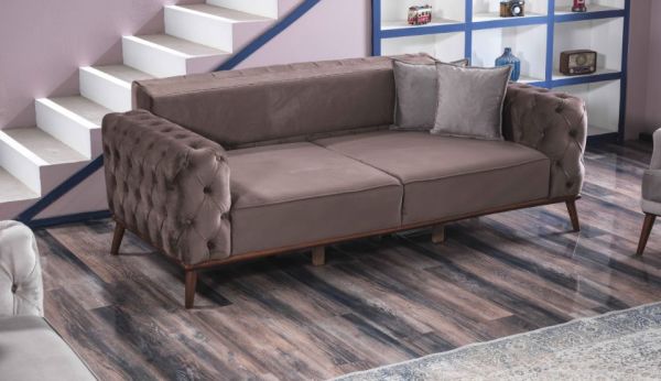 Leon Koltuk Takımı