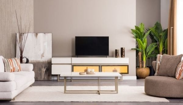 Blanca Televizyon Ünitesi