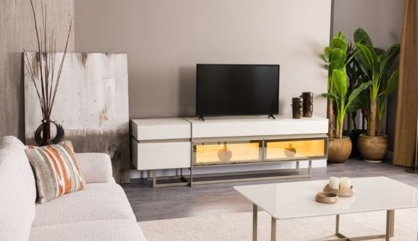 Blanca Televizyon Ünitesi