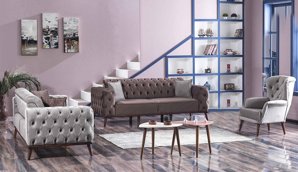 Leon Koltuk Takımı