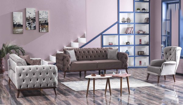 Leon Koltuk Takımı