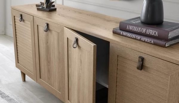 MDF Beldibi Yemek Odası