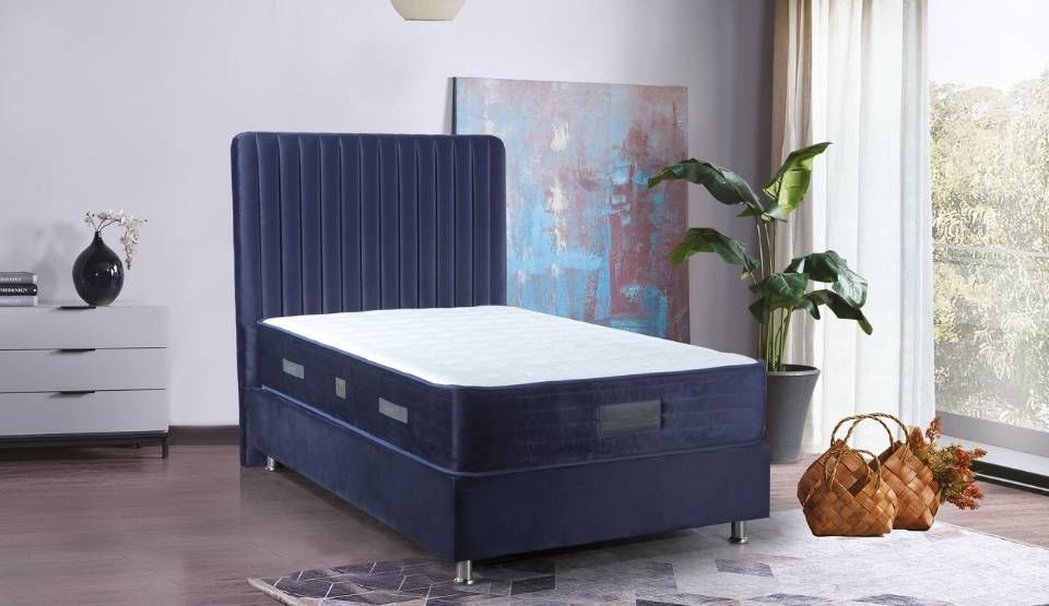 Line Yatak, Baza, Başlık Set