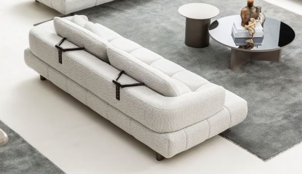 İnox Koltuk Takımı