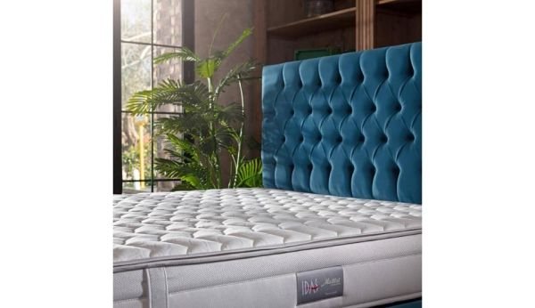 İdaş Karya Başlık