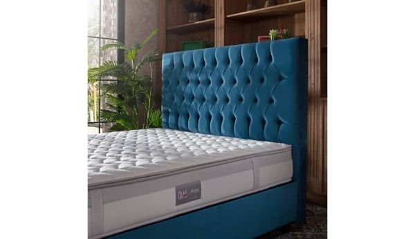 İdaş Karya Başlık