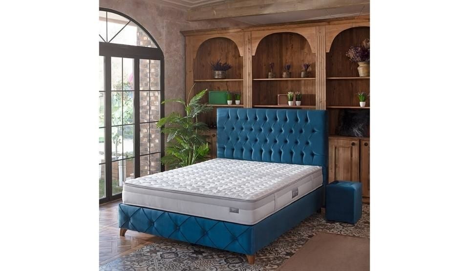 İdaş Karya Başlık