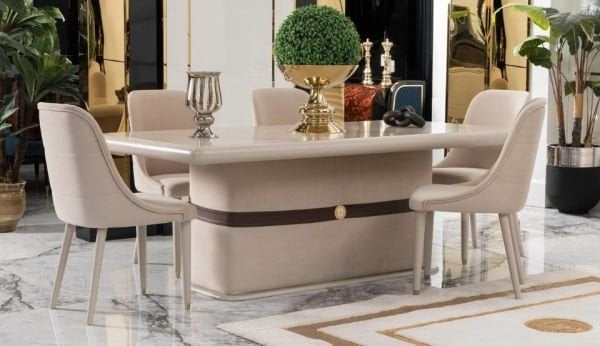 A. Eyfel Yemek Odası