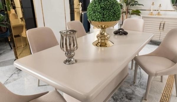 A. Eyfel Yemek Odası