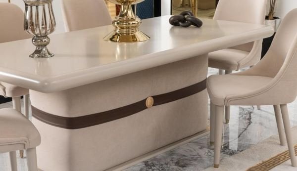 A. Eyfel Yemek Odası