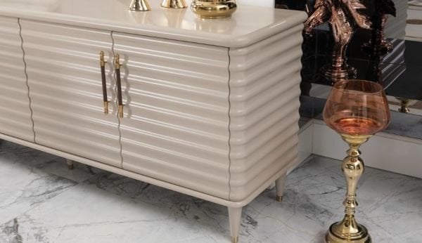 A. Eyfel Yemek Odası