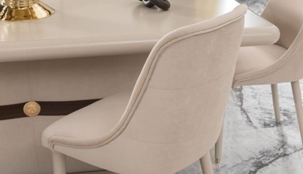 A. Eyfel Yemek Odası