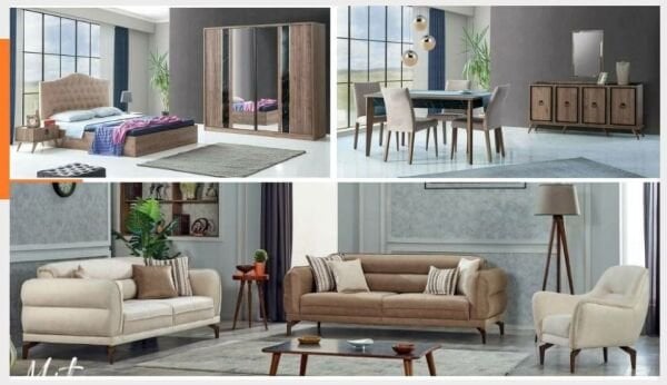 Sirius Düğün Paketi (TELEVİZYON HEDİYE)