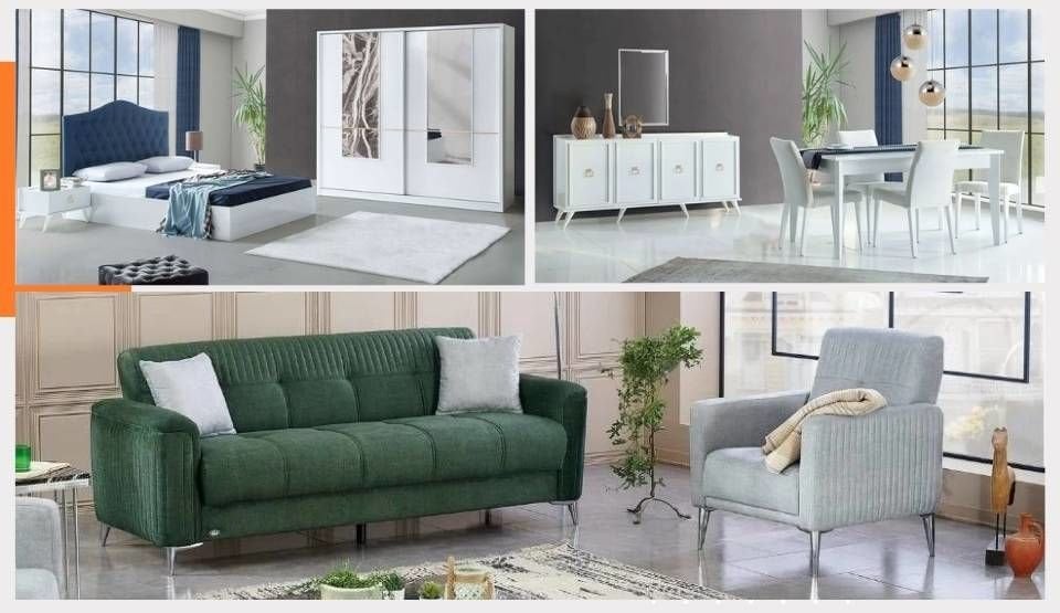 Orion Düğün Paketi (TELEVİZYON HEDİYE)