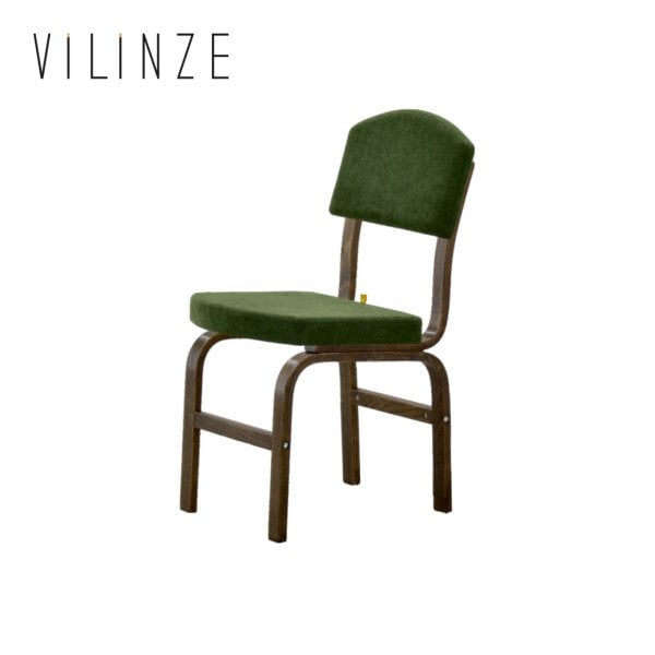 İncir 120 Kestane/Haki Mutfak Masası Takımı