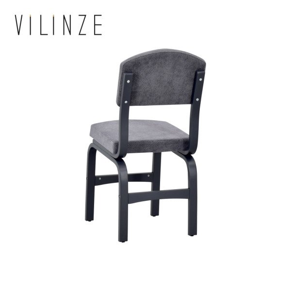 İncir 120 Füme/Gri Mutfak Masası Takımı