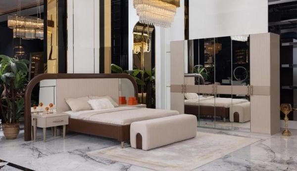 A. Asos Yatak Odası