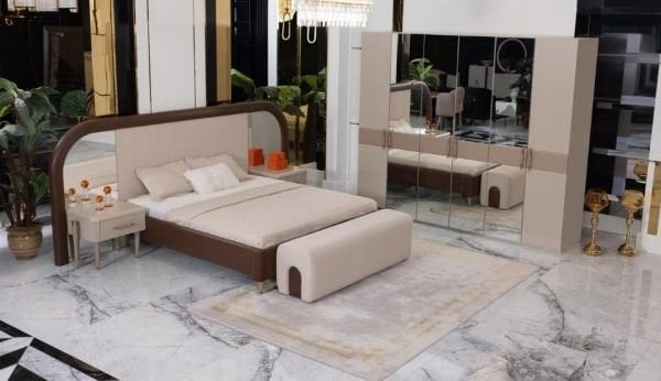 A. Asos Yatak Odası