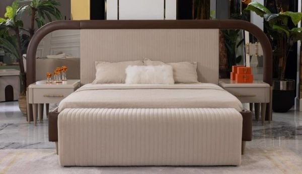 A. Asos Yatak Odası