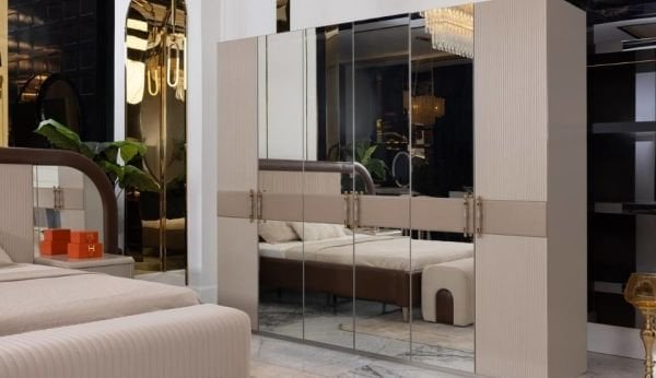 A. Asos Yatak Odası