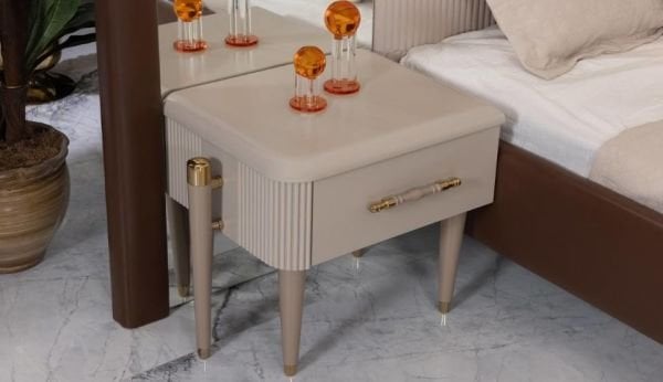 A. Asos Yatak Odası