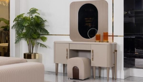 A. Asos Yatak Odası