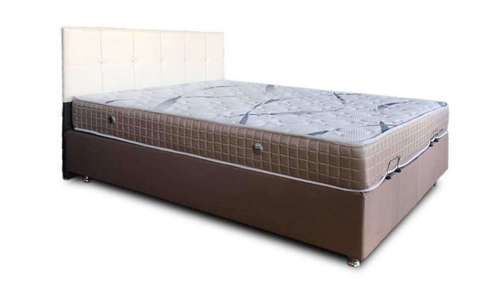 Comfort Çift Kişilik Set