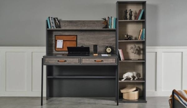 B. Elit Genç Odası Şifonyer