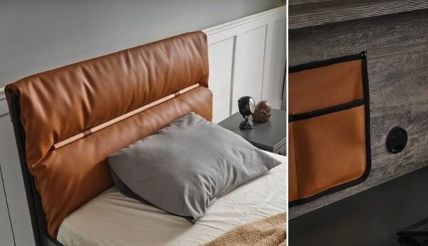 B. Elit Genç Odası Şifonyer