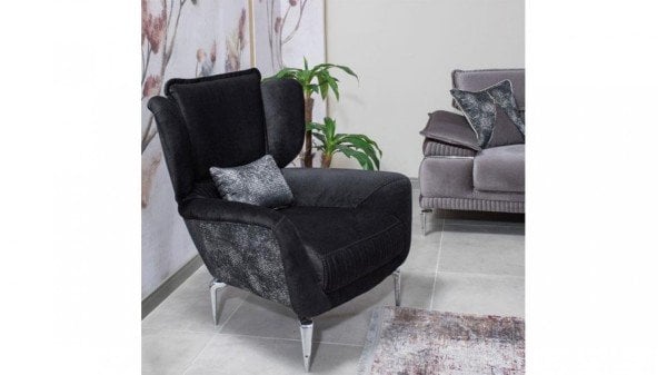 H. Paris Koltuk Takımı