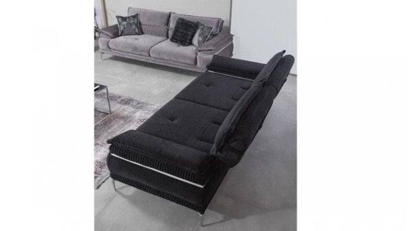 H. Paris Koltuk Takımı