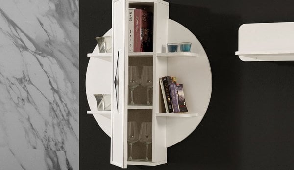 Megan Yemek Odası (Hazır Ürün)